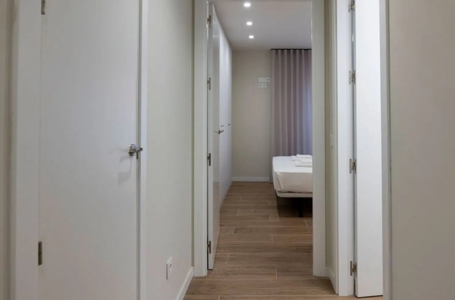 Piso en calle del Mestre Valls, 16 - Foto 5