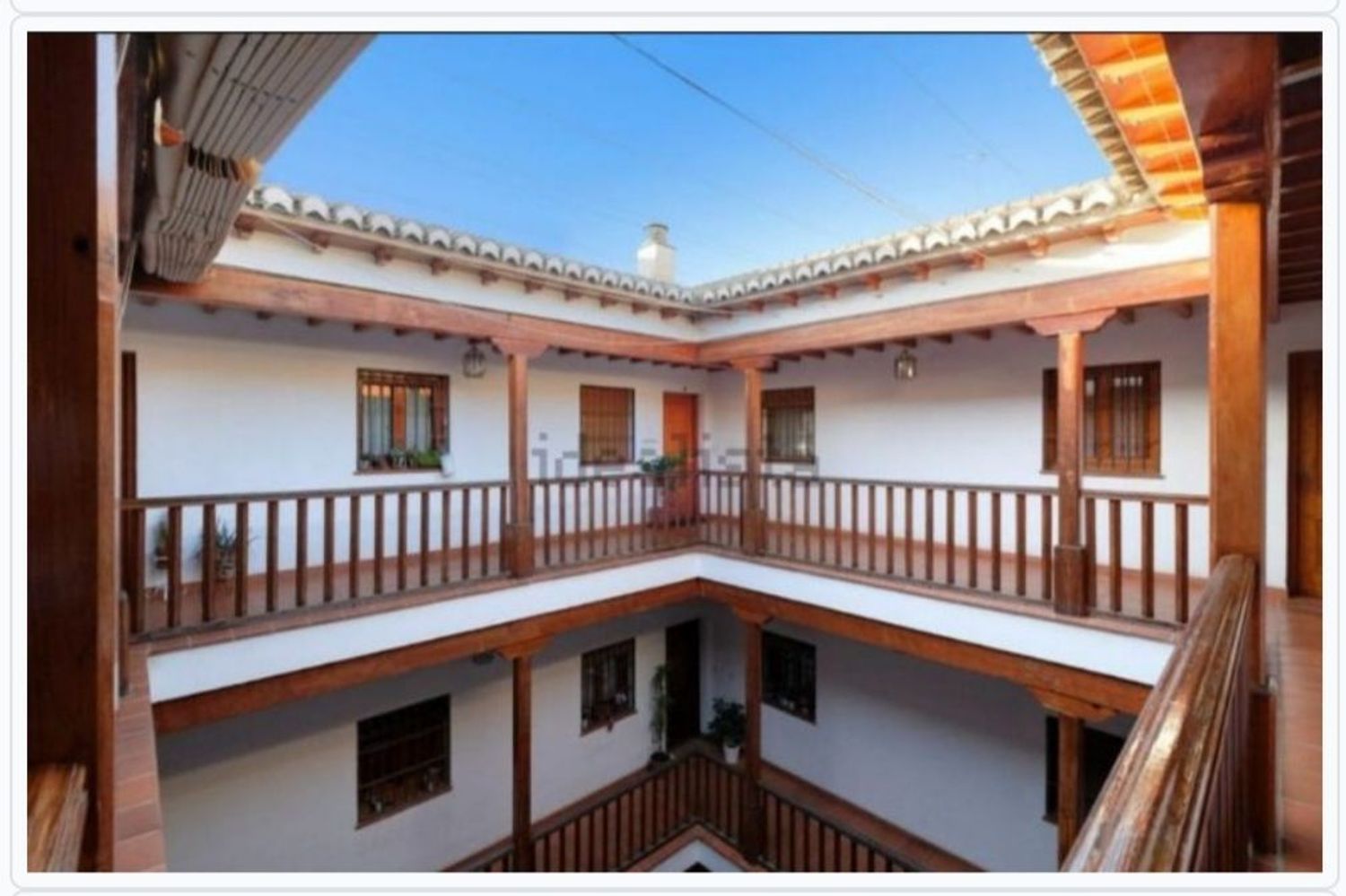 Piso en Calle Arriola, 15, Gran Capitán - Foto 2