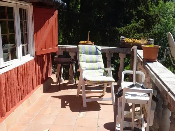 Finca rústica en Les afores(veinat de la ginestosa), 27 - Foto 4