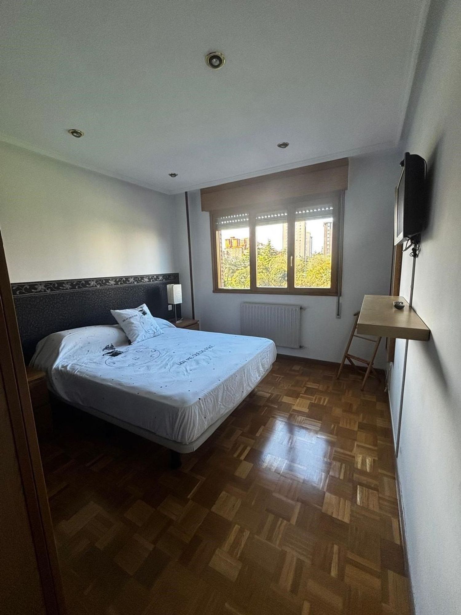 Piso en Calle Carlos Marx, 20 - Foto 10