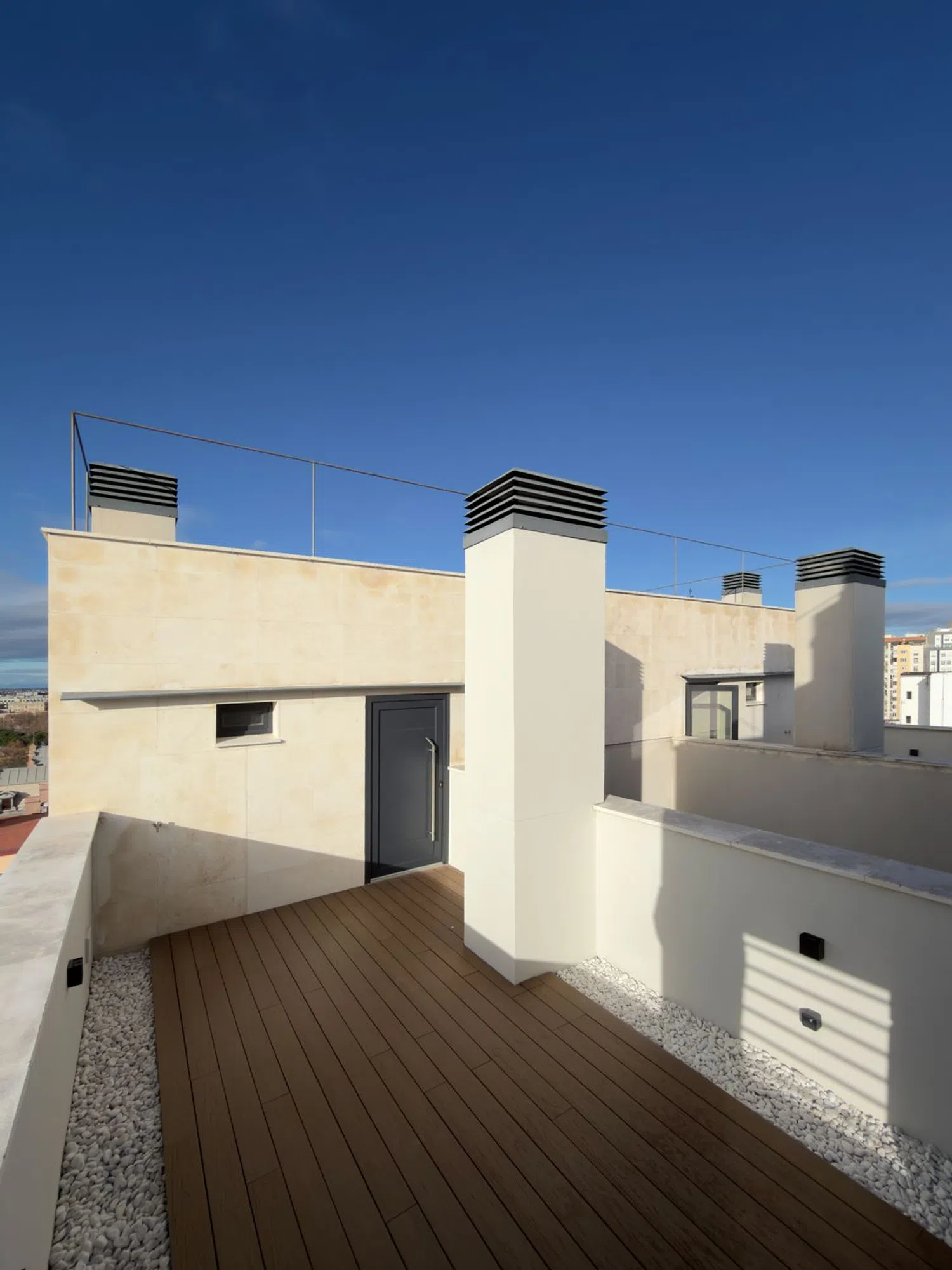 Ático en calle de Santa Engracia, 165 - Foto 5