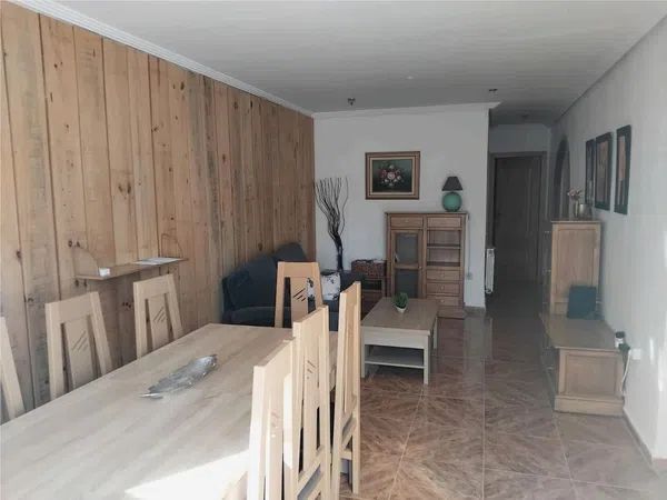 Chalet adosado en Calle Marcelina, 143 - Foto 2