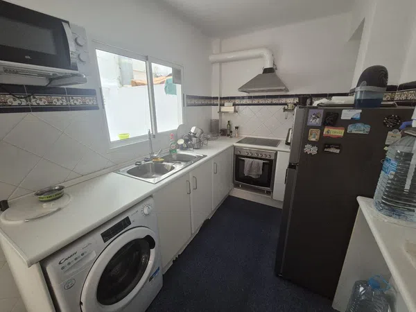 Piso en avenida del Camí Nou, 10 - Foto 6