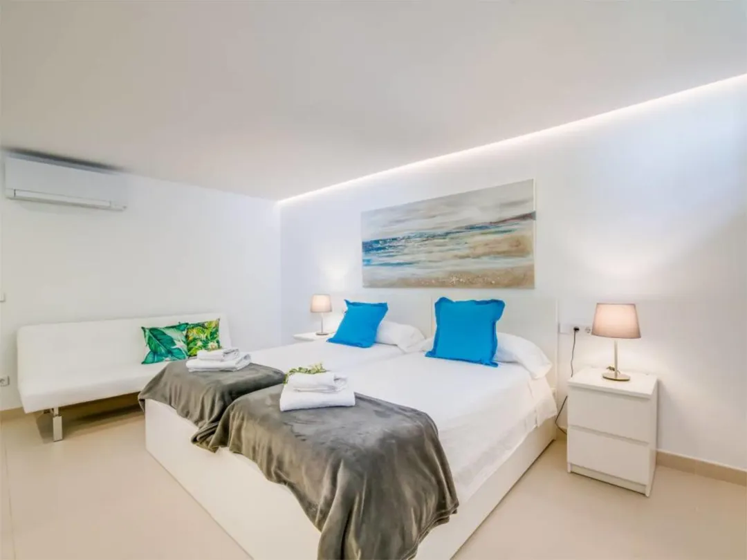 Chalet en  Carrer del Roure 177 - Foto 22