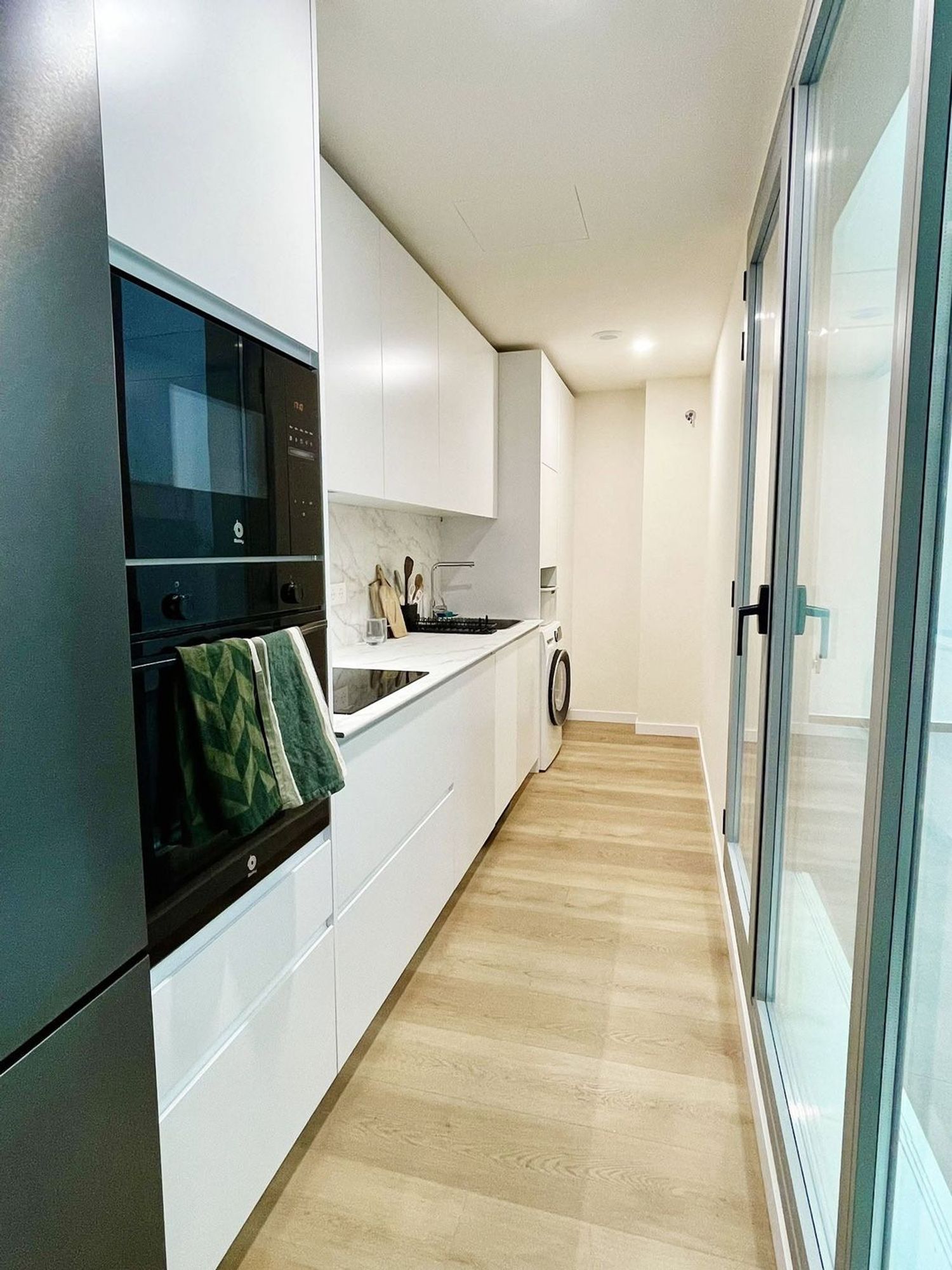 Piso en Calle Menorca, 5, Los Guindos - Parque Mediterráneo - Santa Paula - Foto 5