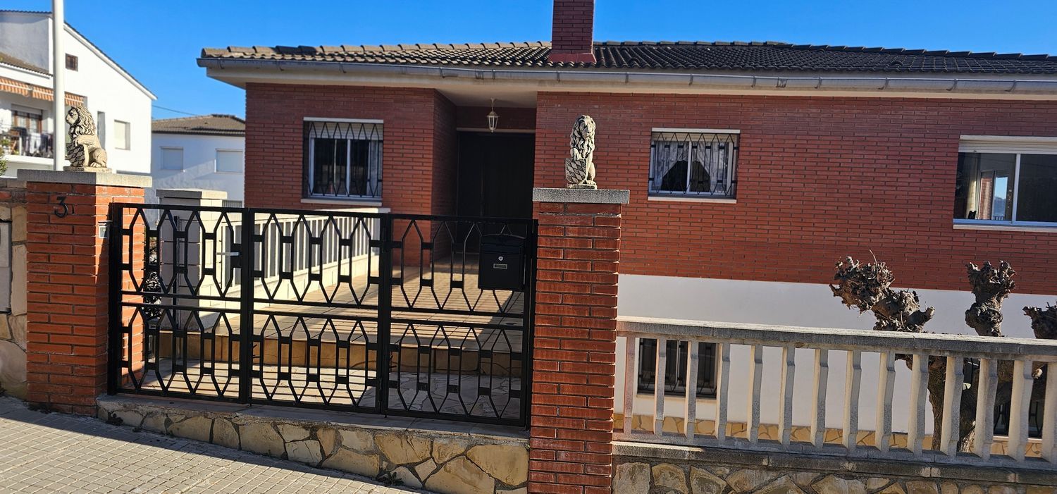 Casa independiente en calle Santa Eulàlia, 3 - Foto 14