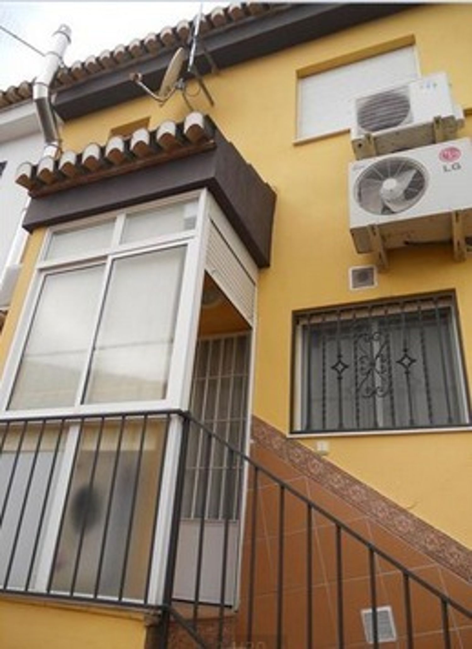 Chalet adosado en Avenida Federico García Lorca, 21, Casco Historico, Casco Historico - Foto 14