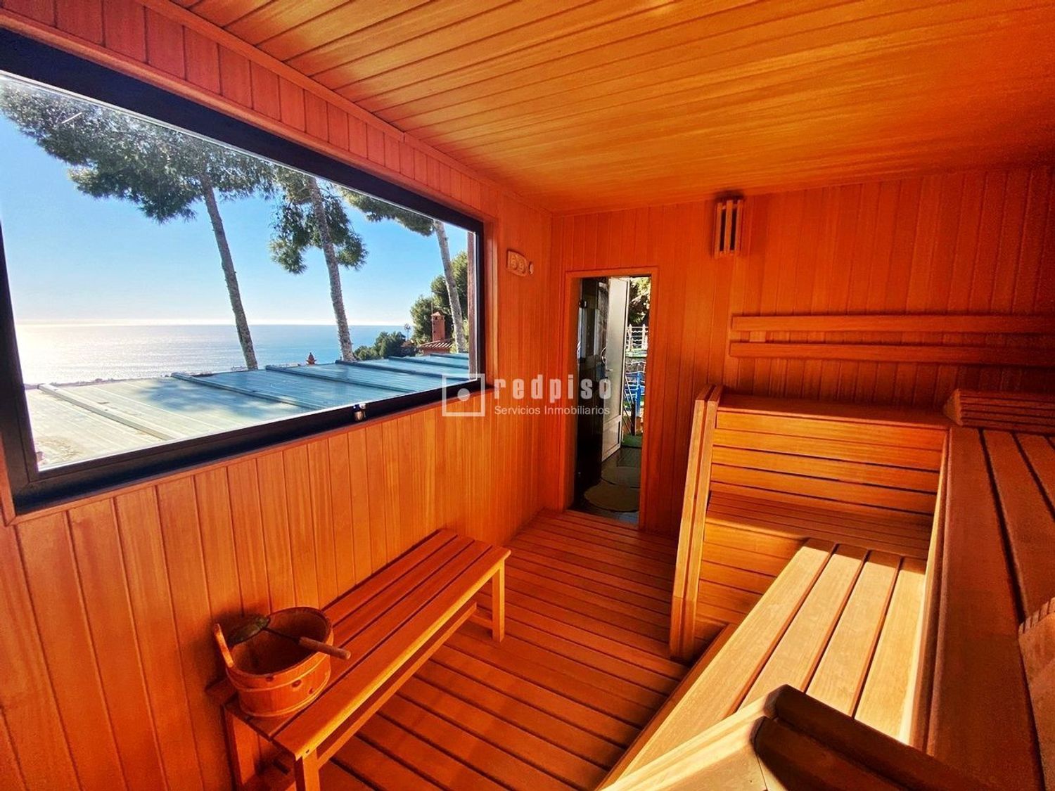 Casa o chalet independiente en Pinares de San Antón - Foto 75