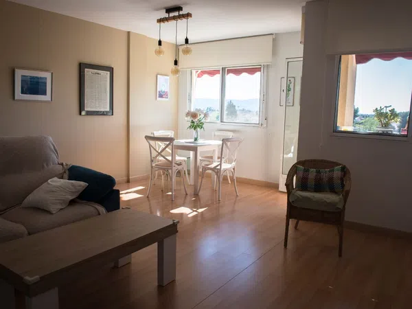 Piso en calle Federico Garcia Lorca, 1 - Foto 25