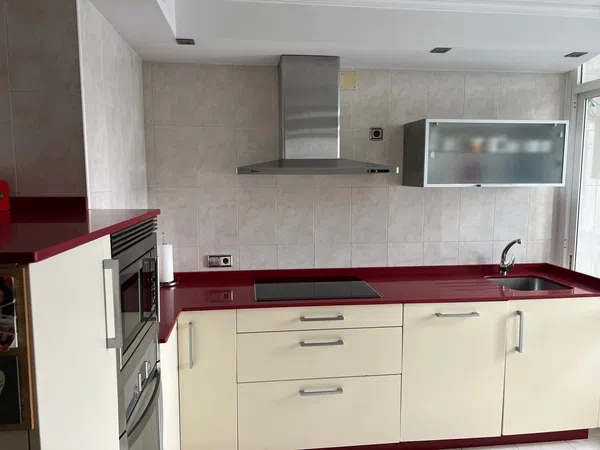 Piso en calle das Teixugueiras, 14 - Foto 2