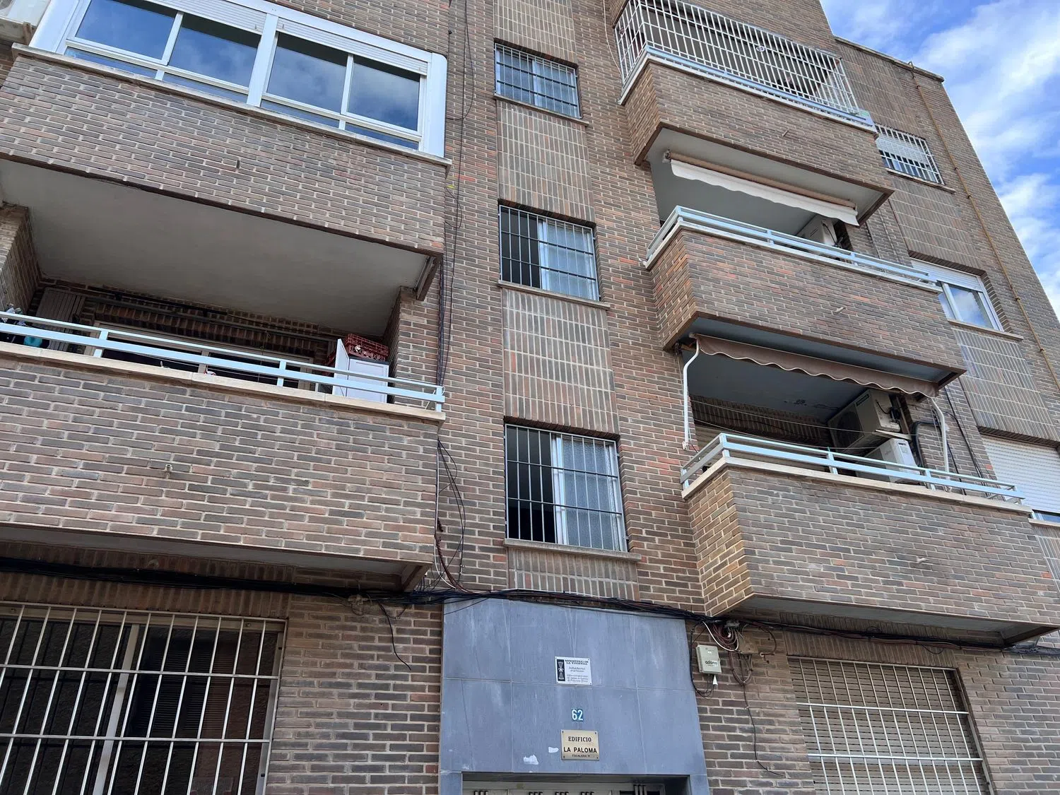 Piso en calle Olivo, 62 - Foto 15