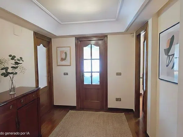 Piso en calle Marquesa de Canillejas, 16 - Foto 12