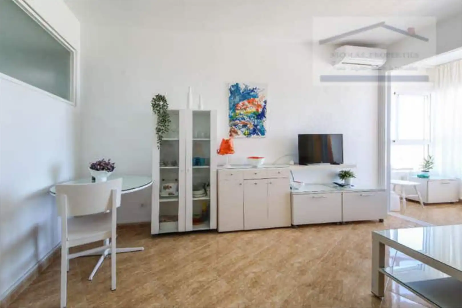 Apartamento en La Colina, Torremolinos - Foto 3
