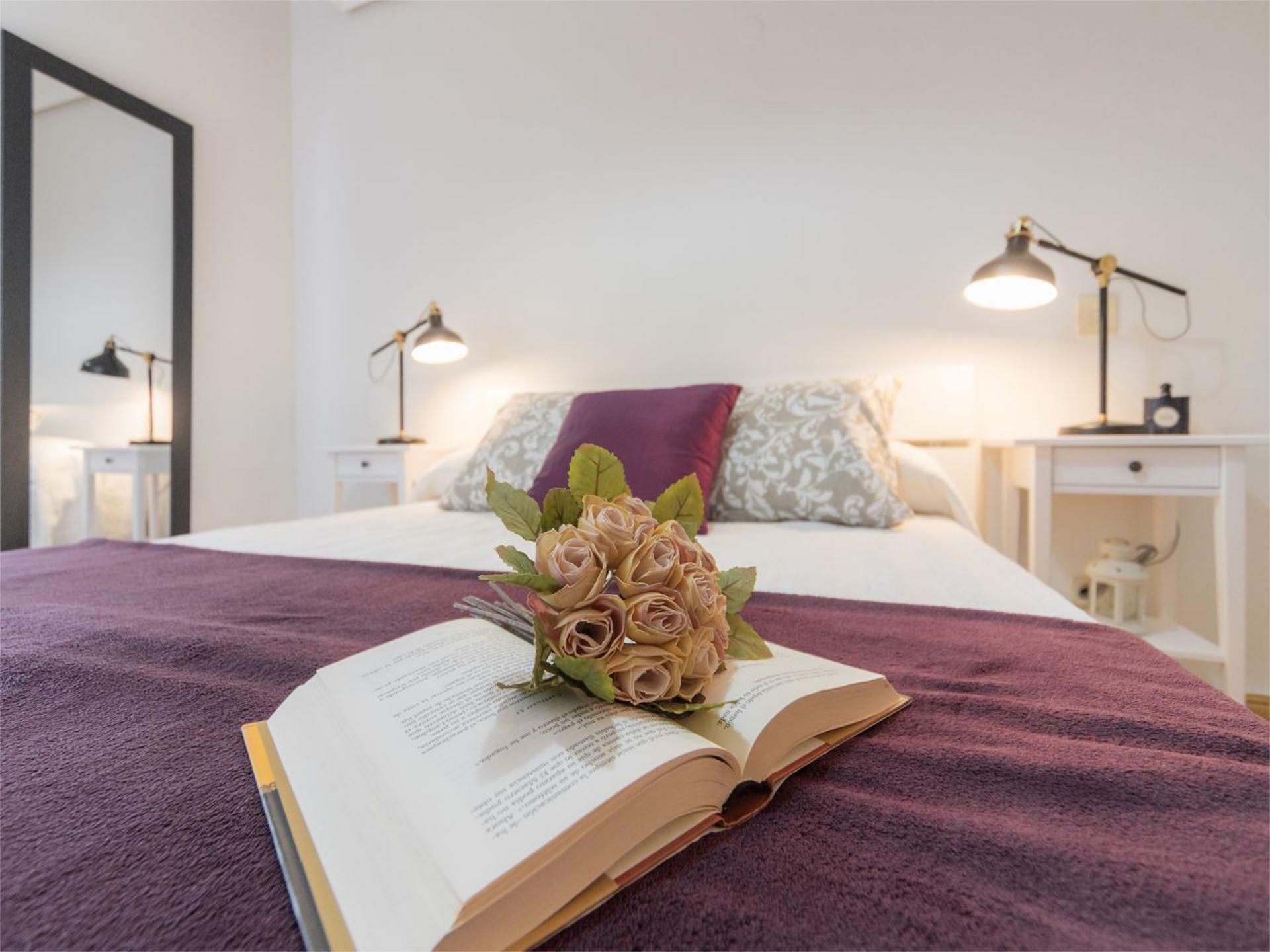 Piso en  Calle de Irunlarrea 50 - Foto 1