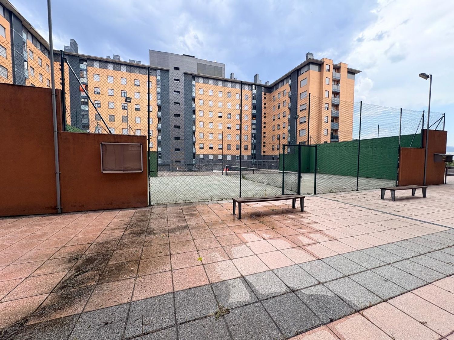 Piso en Calle Antonio González Calderón, 5, La Rosaleda, La Rosaleda - Foto 20