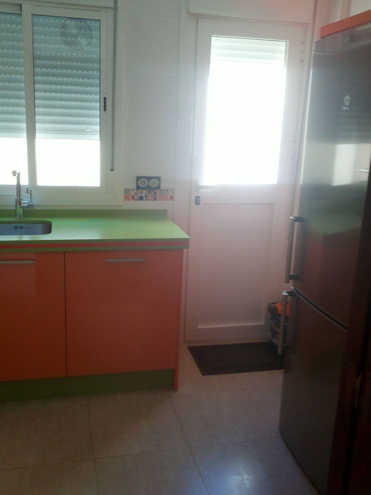 Chalet adosado en Calle Zenobia, 16 - Foto 5
