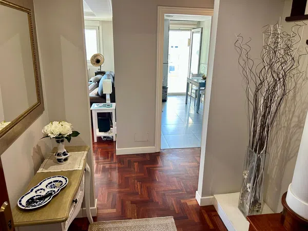 Dúplex en calle Tomás A. Alonso, 138 - Foto 5