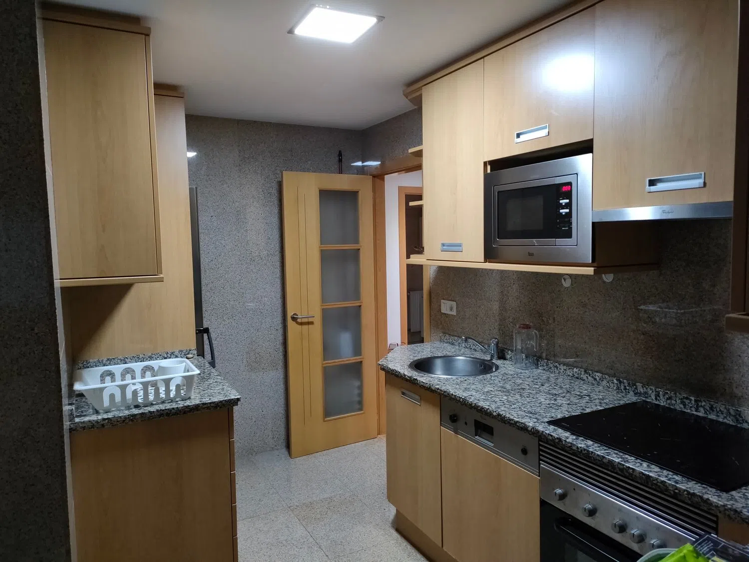 Piso en calle Jacinto Benavente, 2 - Foto 17