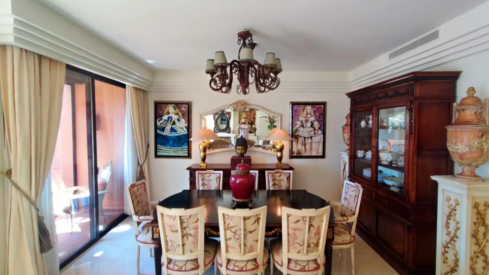 Dúplex en  Calle Vasari 1 - Foto 5