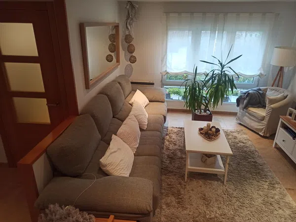 Chalet pareado en calle Canceelas, 46 - Foto 8