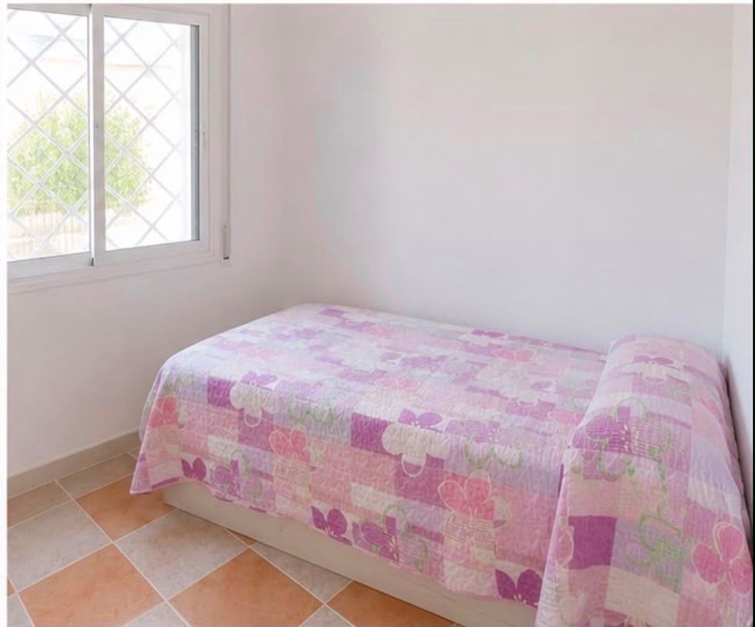 Chalet pareado en Avenida Alcalde Antonio García de Quirós, 21, Aguadulce - Almadraba - Punta Candor, Aguadulce - Almadraba - Punta Candor - Foto 8