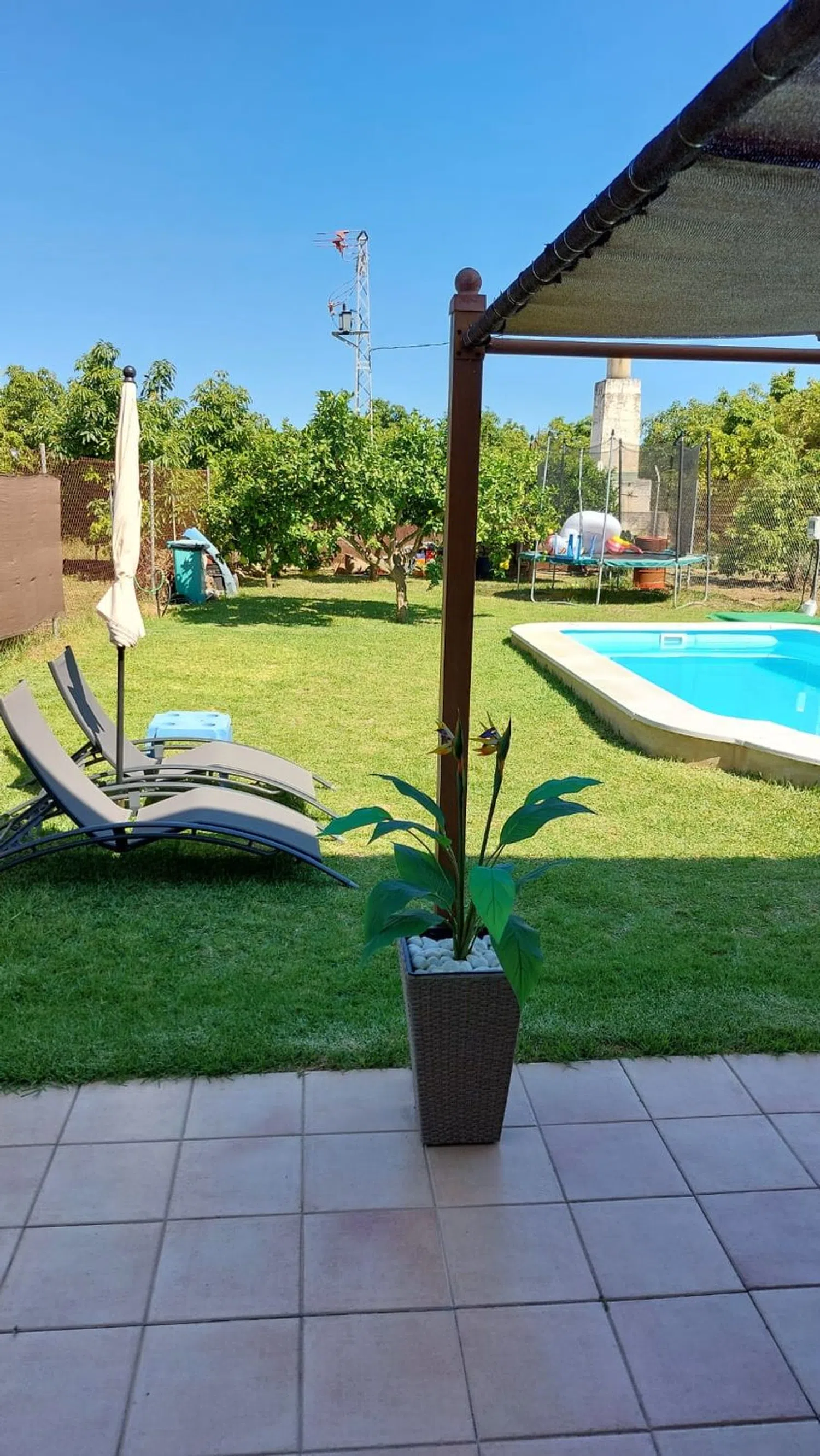 Piso en Diseminado Chaparral, 280 - Foto 16