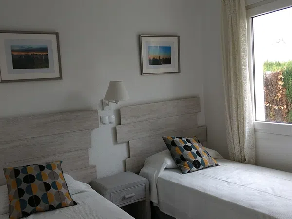 Piso en Calle Rembrandt, 44 - Foto 4