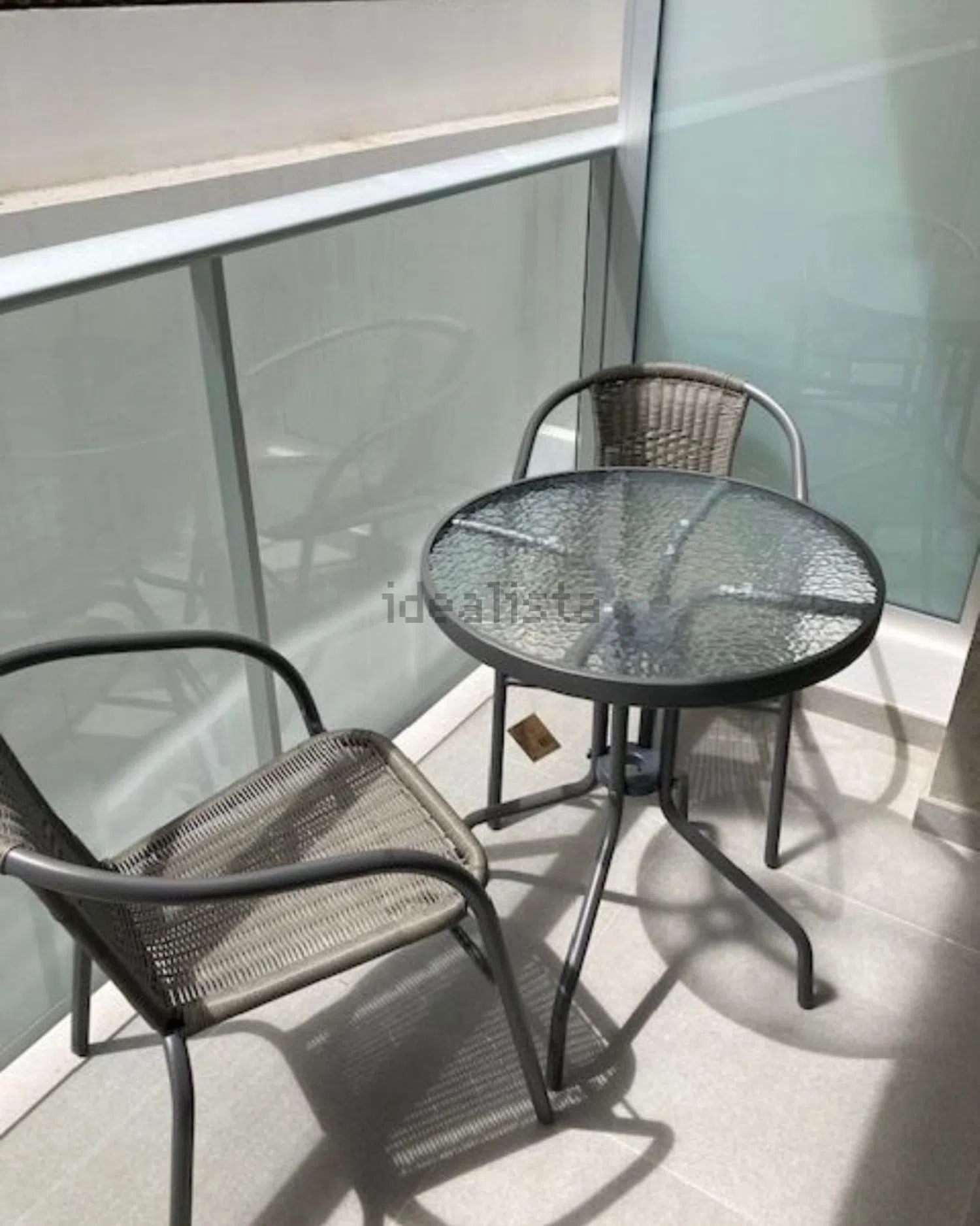 Estudio en calle Albéniz, 3 - Foto 7