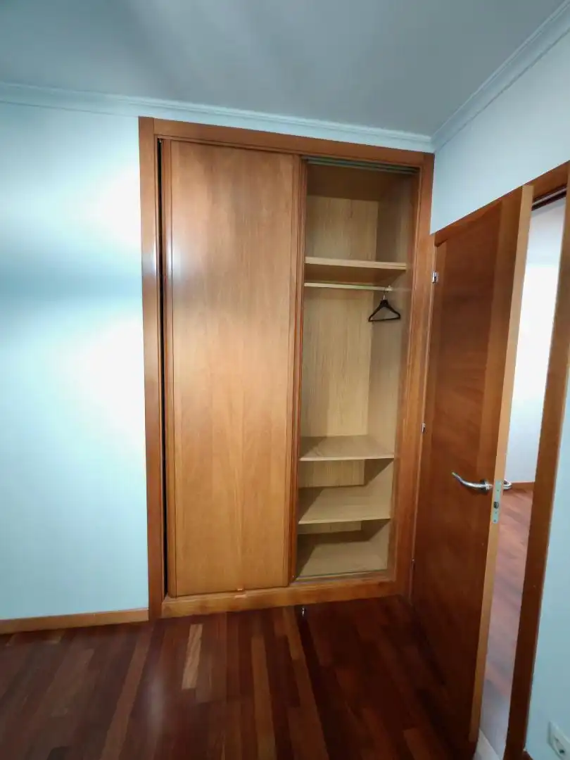 Piso en  Avenida de Castrelos 220 - Foto 9