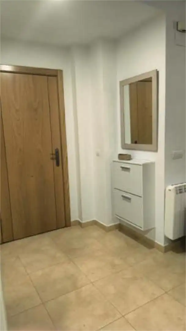 Apartamento en Crntr.       lo un - Foto 9