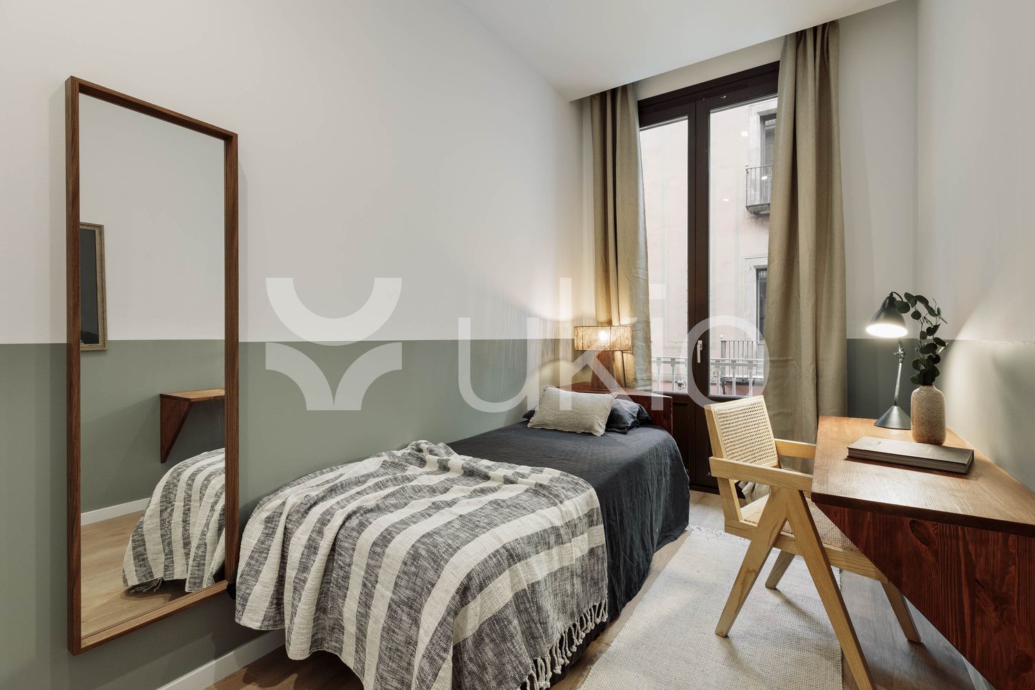 Piso en Calle de les Jonqueres, Sant Pere - Santa Caterina i la Ribera - Foto 15