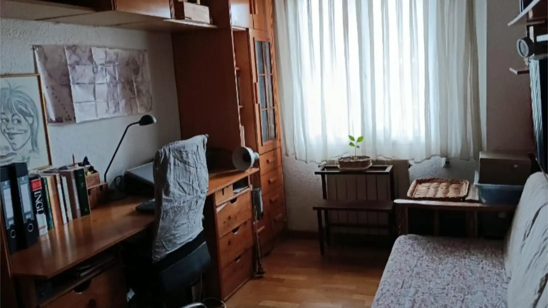 Piso en  Carrer de Sagunt 67 - Foto 13