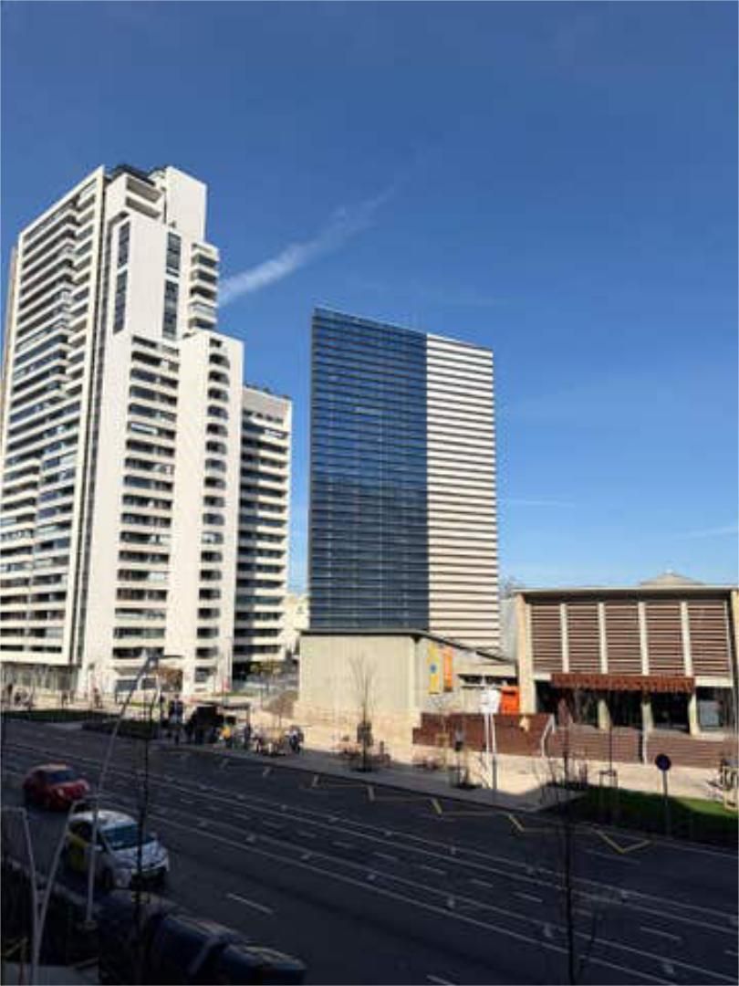 Estudio en Navarra, Estación Delicias - Foto 1