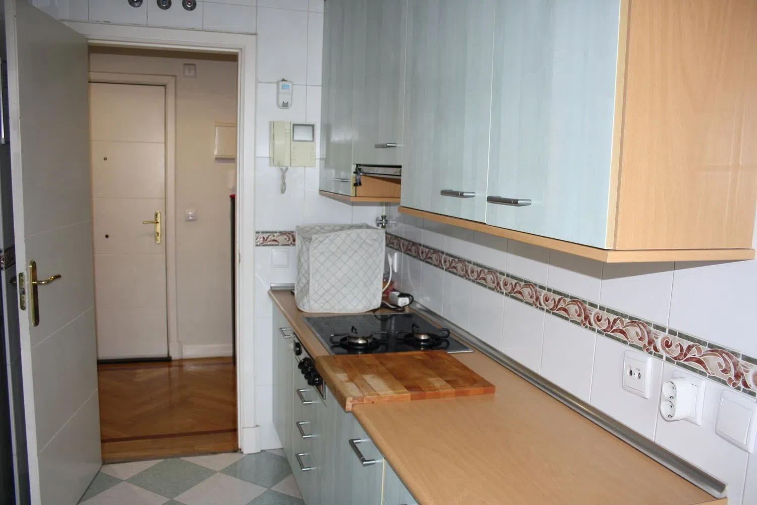 Piso en avenida de los Andes, 23 - Foto 6