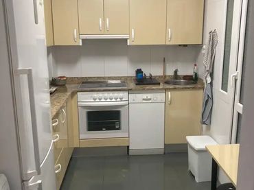 Piso en  Avenida de Cantabria 22 - Foto 2