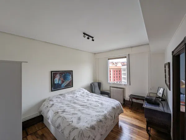 Piso en Calle Bailén, 9, Plaza Circular - Foto 4