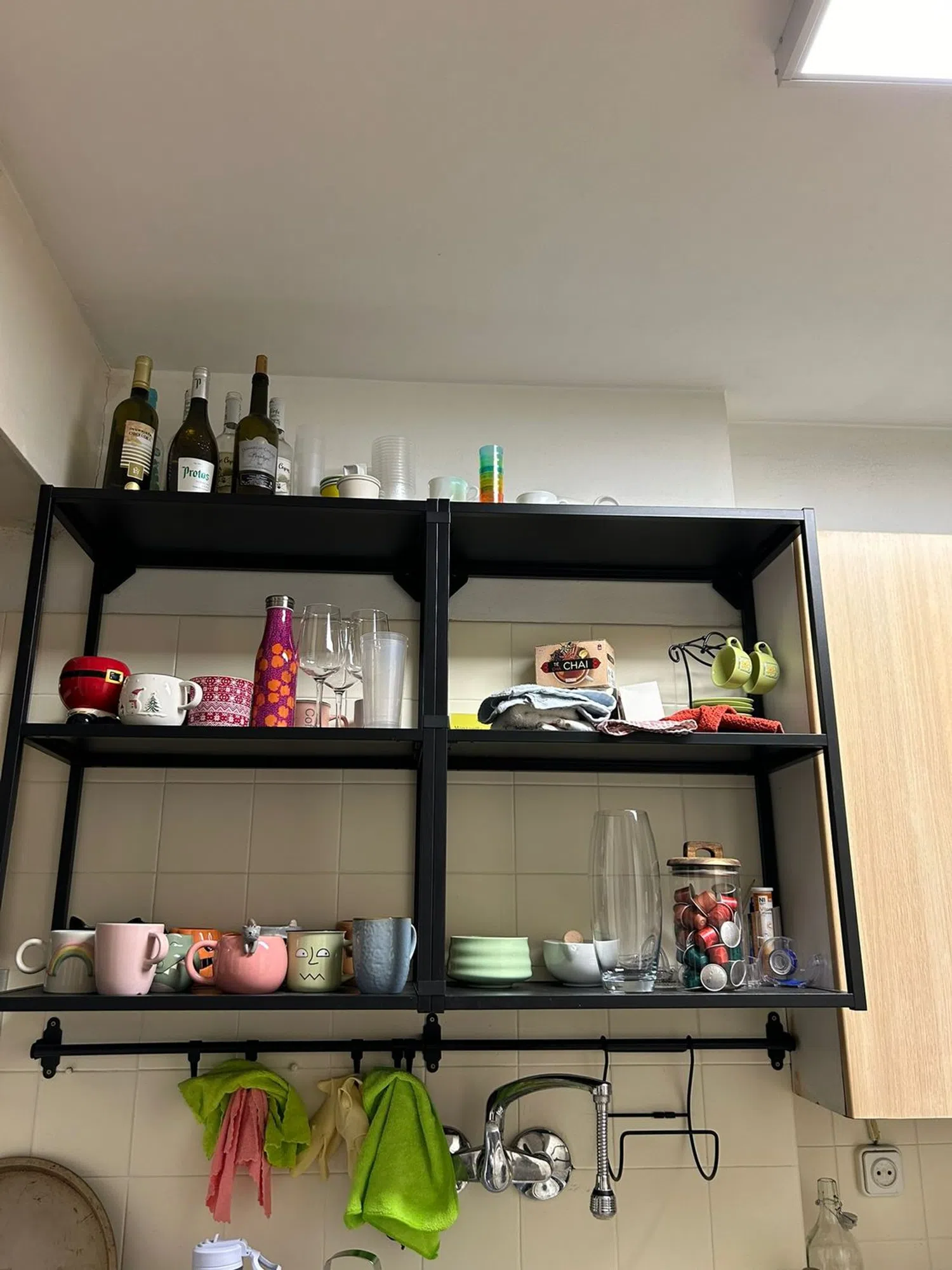 Piso en calle Padre Barace, 3 - Foto 7