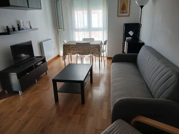 Apartamento en calle Rúa Corporacións Municipais 62 - Foto 3