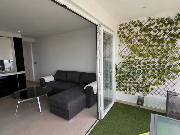 Estudio en avenida Playas Andaluzas, 53 - Foto 11