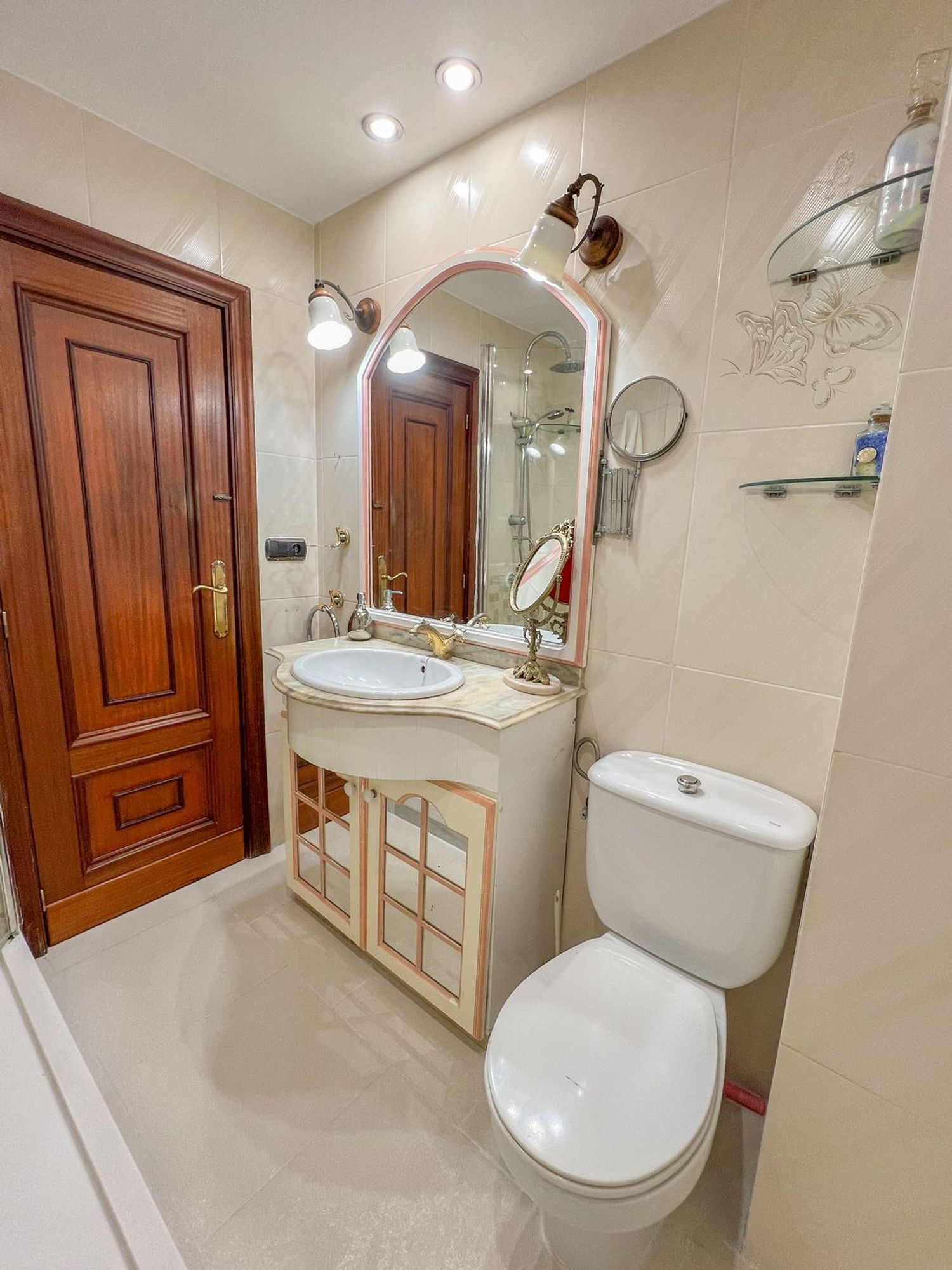 Piso en Camino Viejo de Almodovar, 2, Huerta de la Marquesa - Foto 26