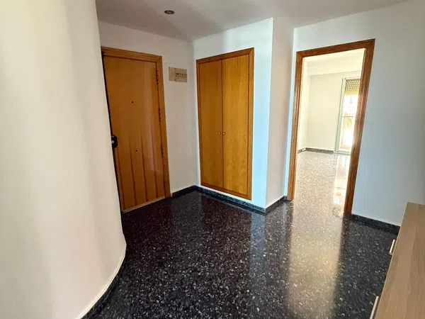 Piso en Carretera de Barcelona, 57, Zona Alta, Zona Alta - Foto 2