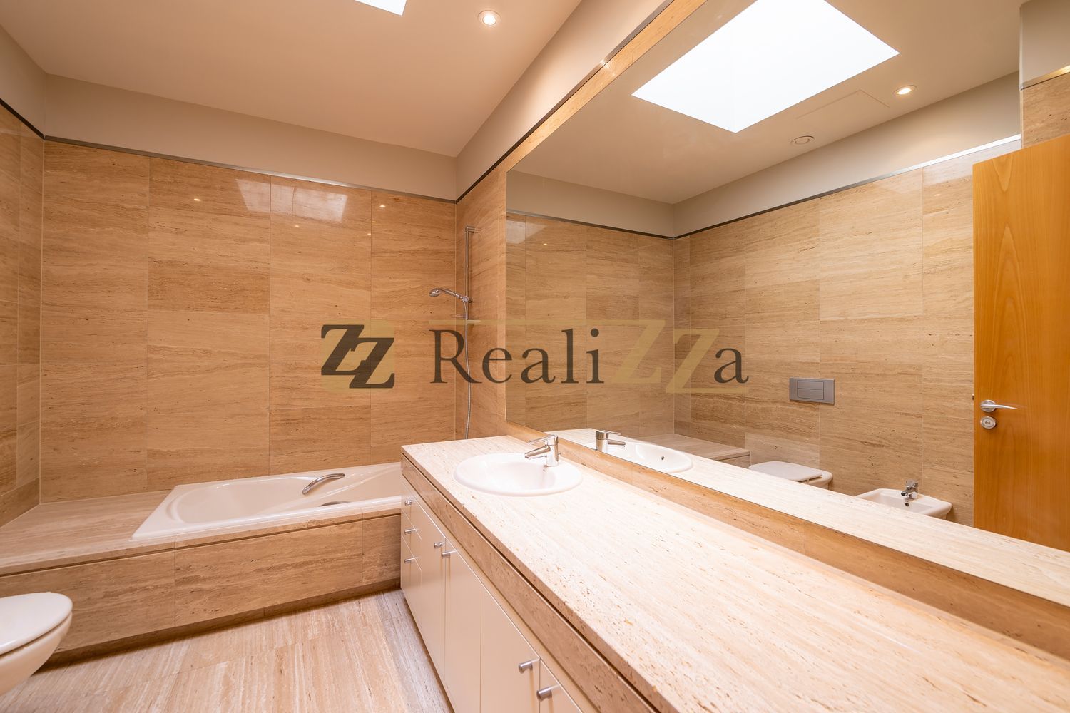 Casa o chalet independiente en Paseo de los Lagos, 1, La Finca - Foto 12