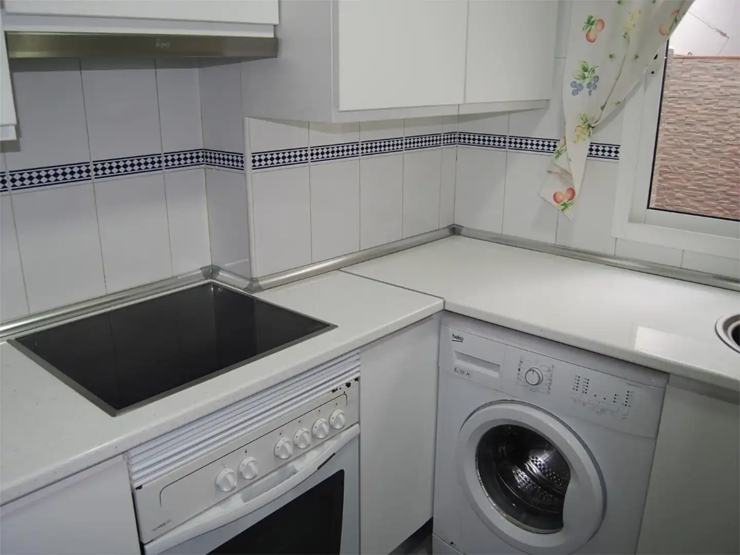 Apartamento en  Carretera Rinconcillo 7A - Foto 4