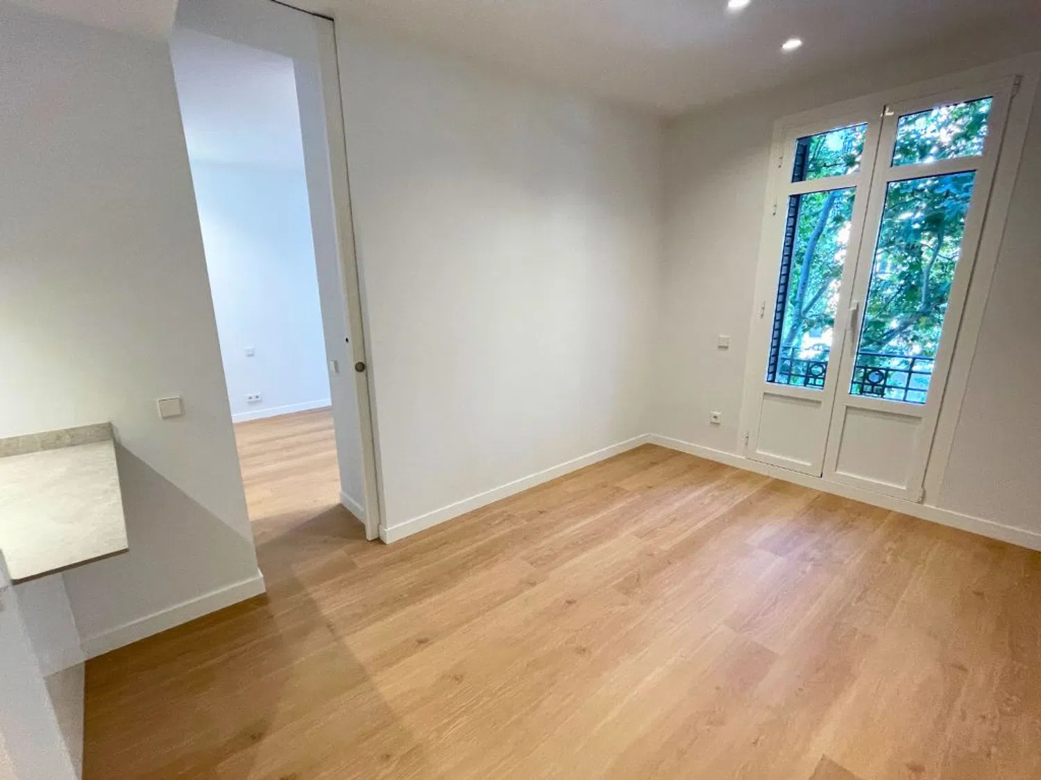 Piso en calle del Príncipe de Vergara, 47 - Foto 3