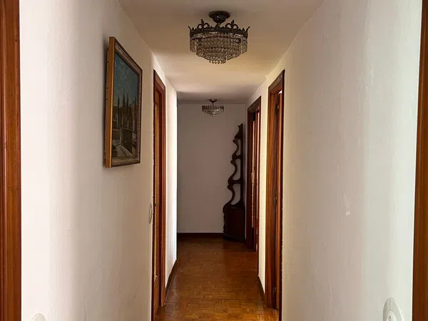 Piso en Calle Calzadas, 36, Villa Pilar - Foto 12