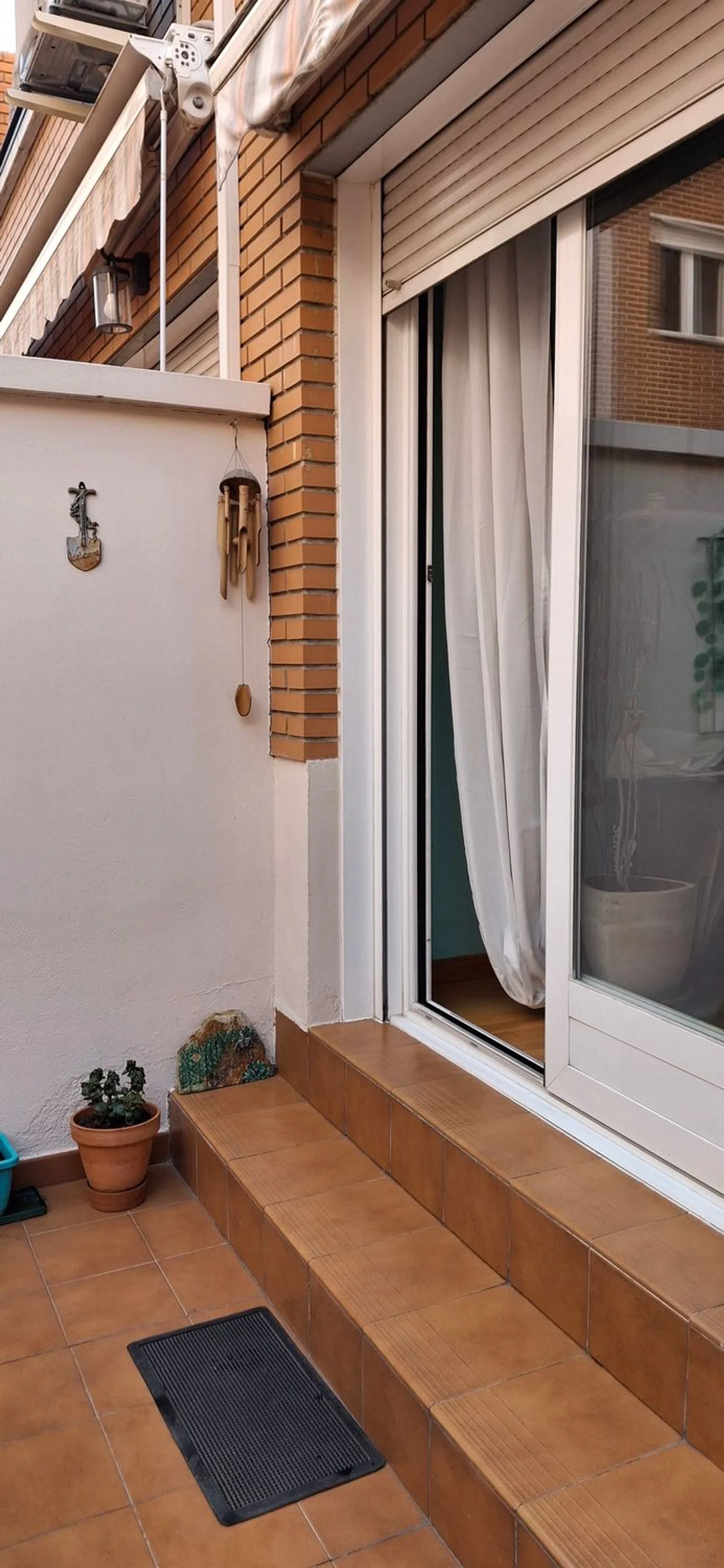 Piso en calle Rodrigo Gil de Hontañón, 3 - Foto 37