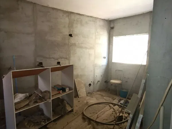 Piso en Calle Reñidero, 29, Norte - Barrio del Pilar - El Reñidero - Foto 2
