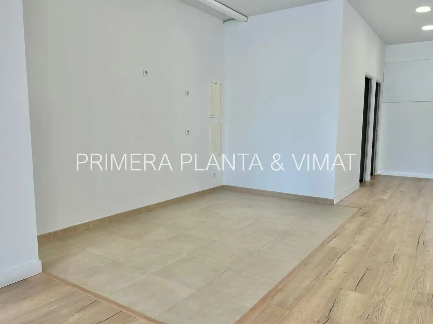 Local comercial en Mataró - Foto 7