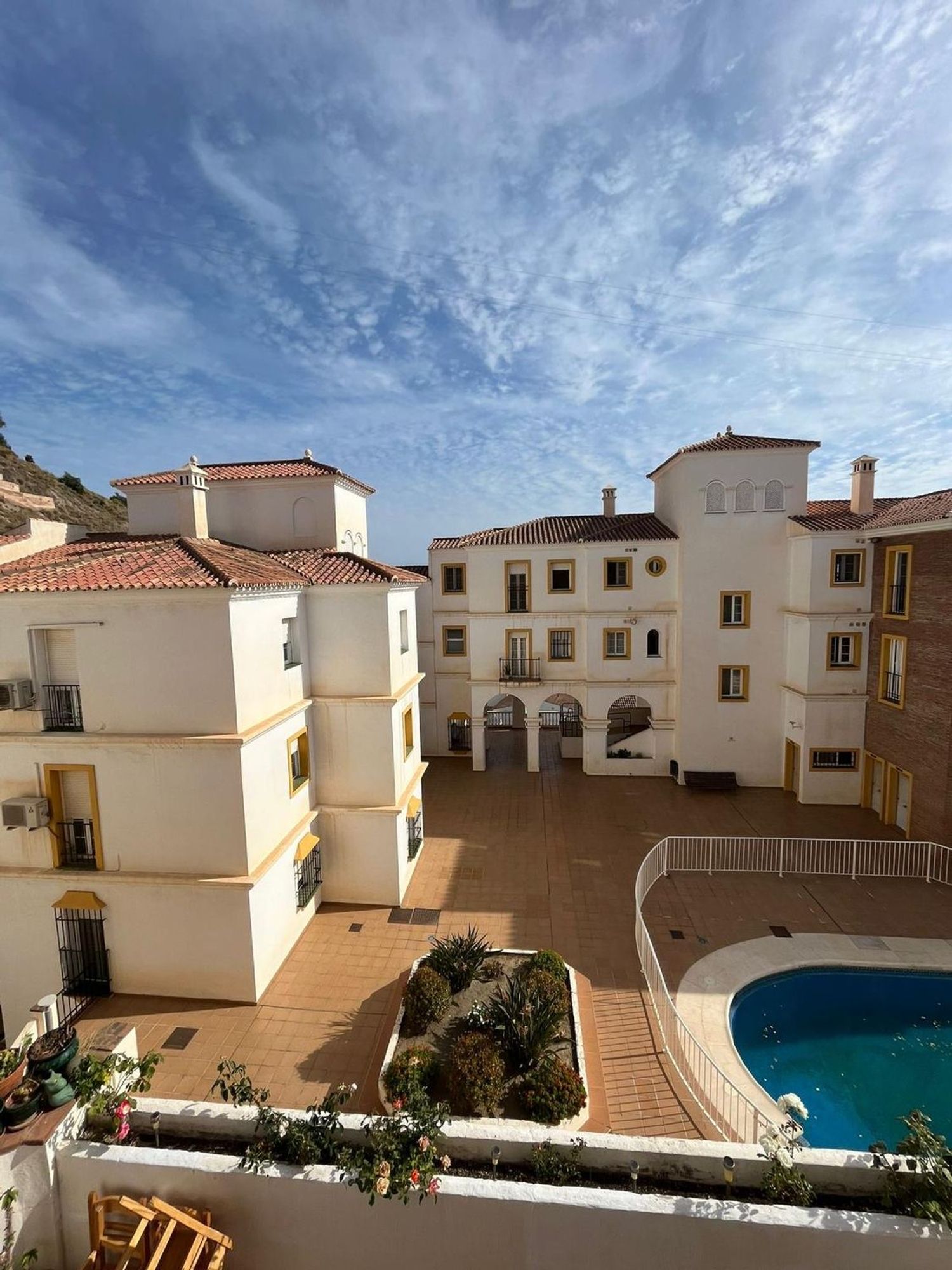 Piso en Calle Fuengirola, 7, Lo Cea - Los Cortijos, Lo Cea - Los Cortijos - Foto 13