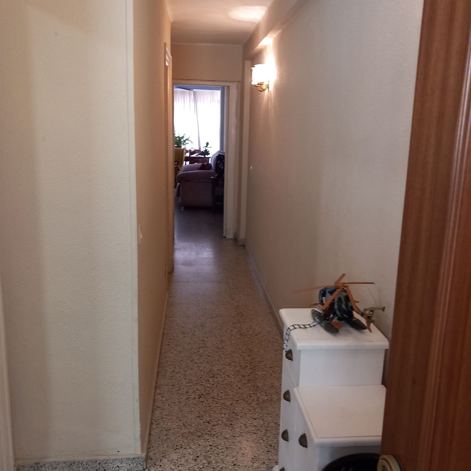 Piso en Calle Valle de Abdalajís, 6 - Foto 4